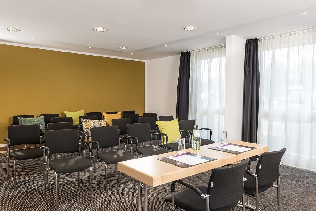 Mercure Hotel Düsseldorf Süd Business foto