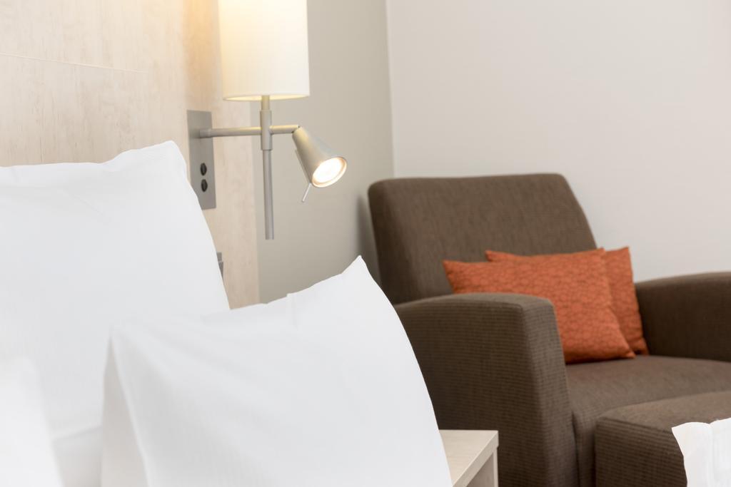 Mercure Hotel Düsseldorf Süd Zimmer foto